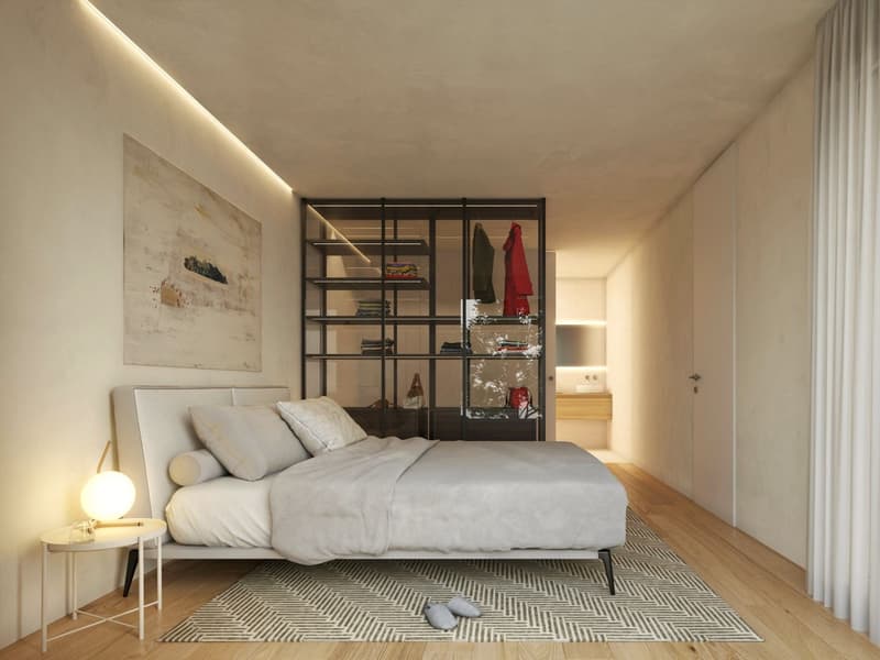 Ascona – Stilvolle 4.5-Zimmer-Gartenwohnung in exklusiver Wohnlage (6)