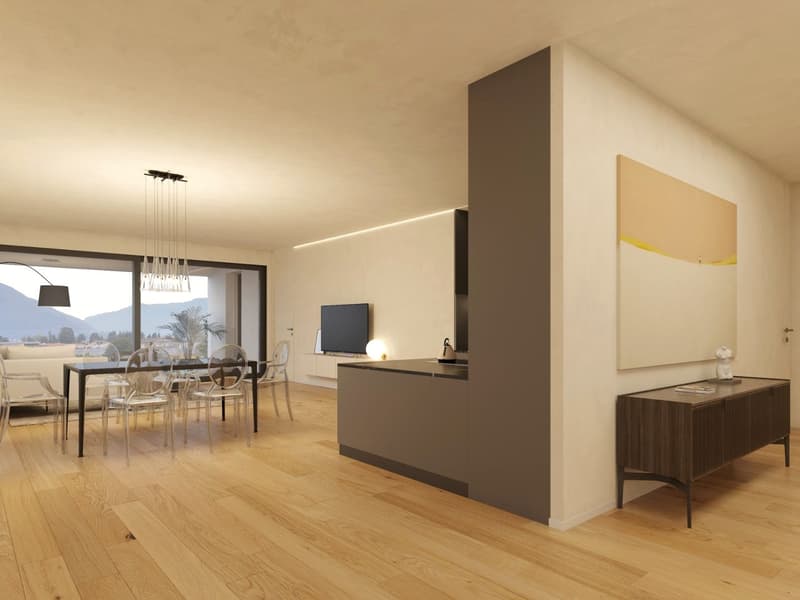 Ascona – Stilvolle 4.5-Zimmer-Gartenwohnung in exklusiver Wohnlage (5)