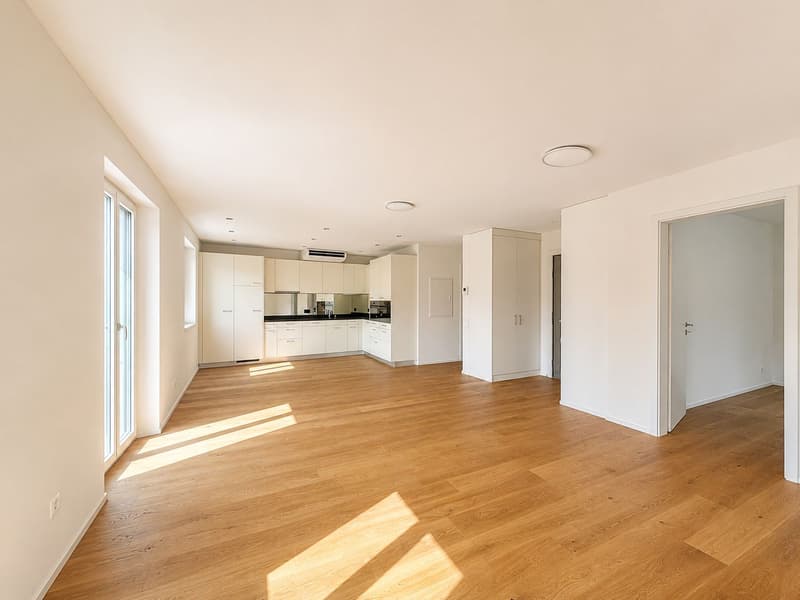 Helle 3.5-Zimmer-Wohnung zum Verkauf in Brissago – Casa Gatti (2)