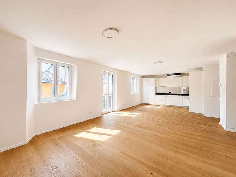 Helle 3.5-Zimmer-Wohnung zum Verkauf in Brissago – Casa Gatti (3)