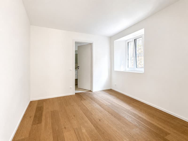 Grosszügige 3.5-Zimmer-Wohnung zum Verkauf in Brissago – Casa Gatti (3)