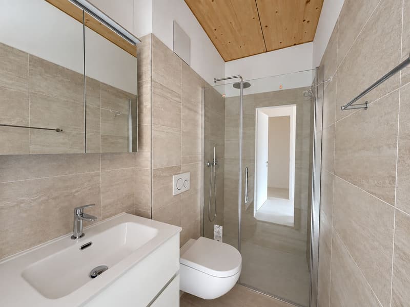 Licht, Raum und modernes Wohnen: 3.5 Zi. in Brissago – Casa Camelia (10)