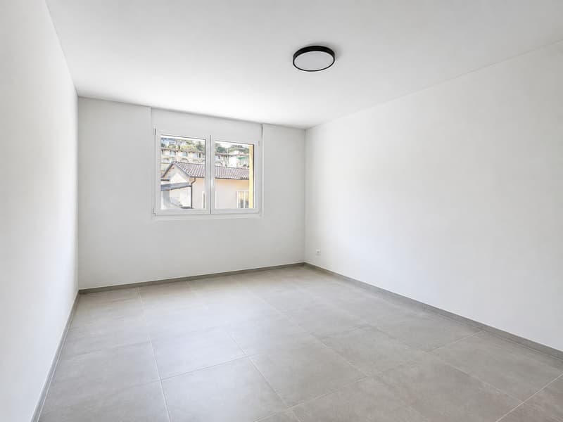 Helle 2,5-Zimmer-Wohnung in Brissago zu verkaufen – Casa Sorriso (4)