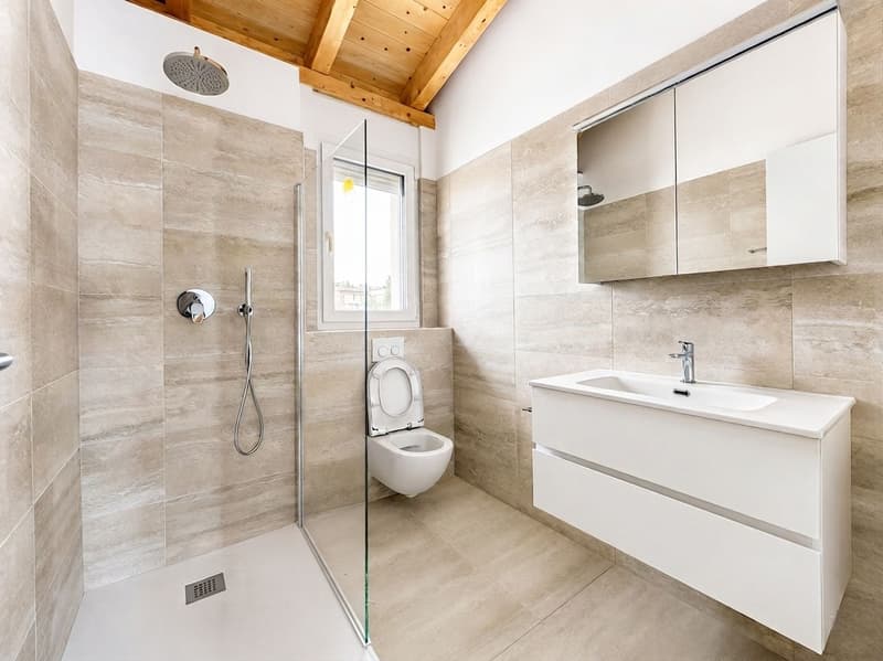 2,5-Zimmer-Wohnung mit viel Licht und freiem Ausblick in Brissago zu verkaufen – Casa Sorriso (5)
