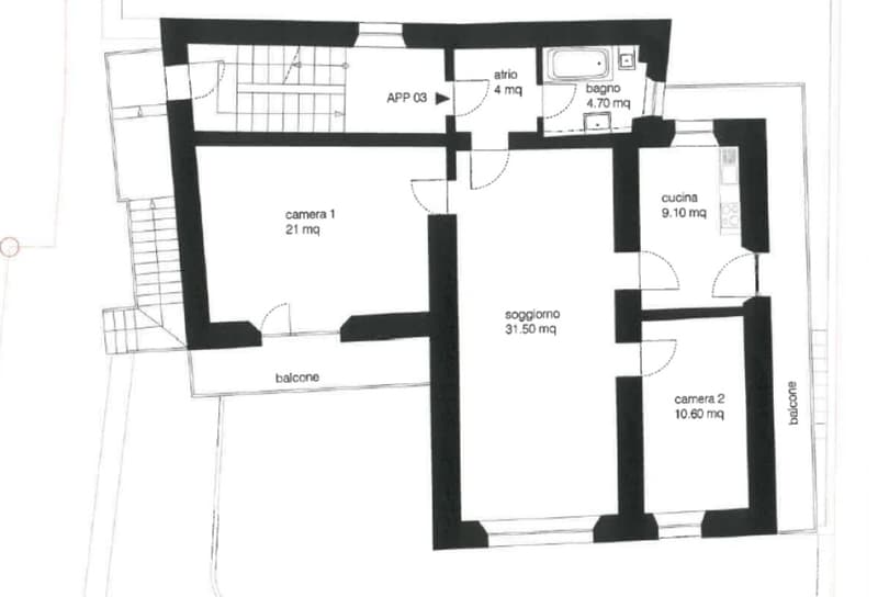 Attraktive Immobilieninvestition in strategischer Lage (4)