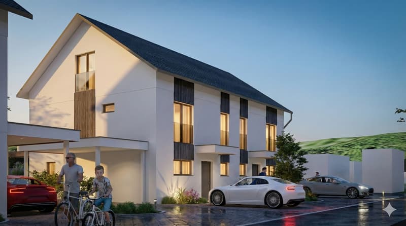 7.5-Zi.-Doppeleinfamilienhaus mit grossem Garten in Erlinsbach (7)