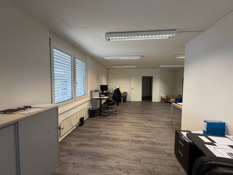 Moderne Büroräume am Leimgrubenweg - Sofort verfügbar (4)