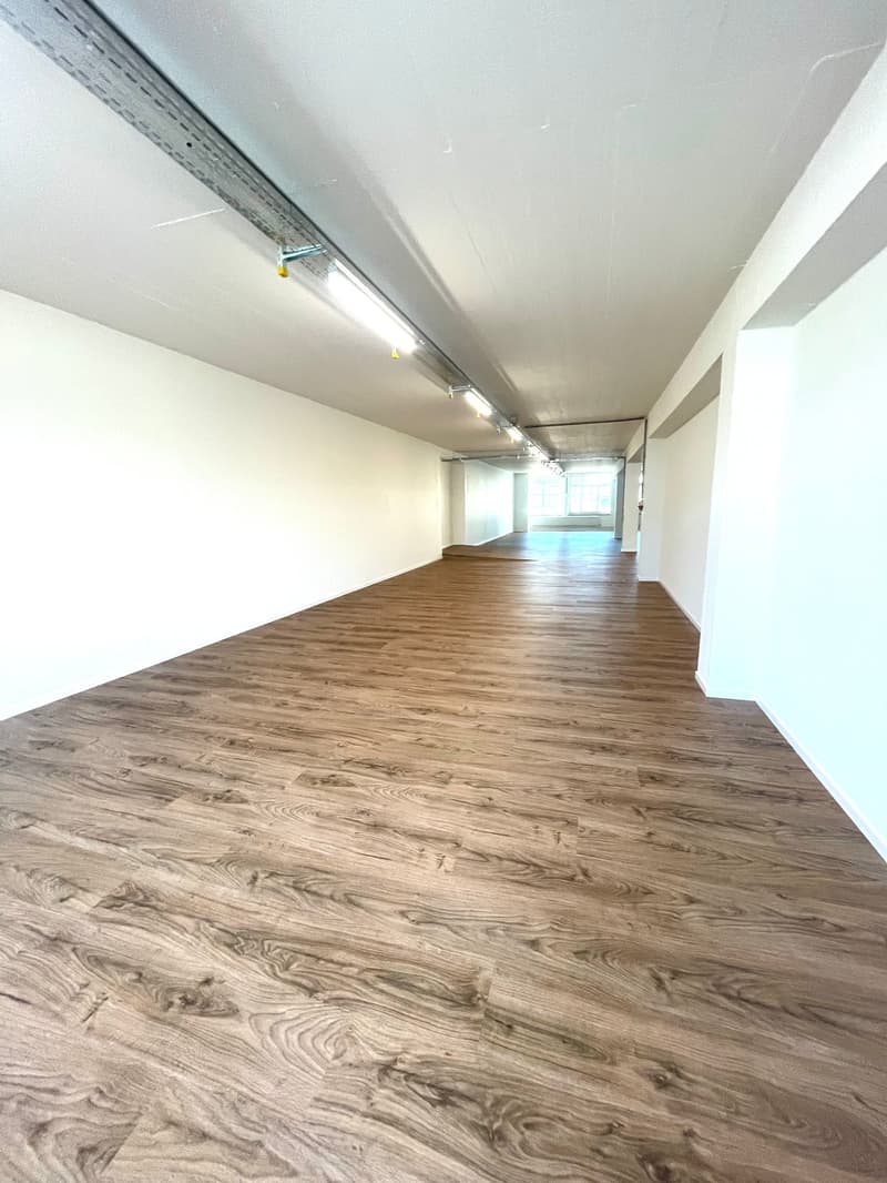 Beaux bureaux spacieux (6)