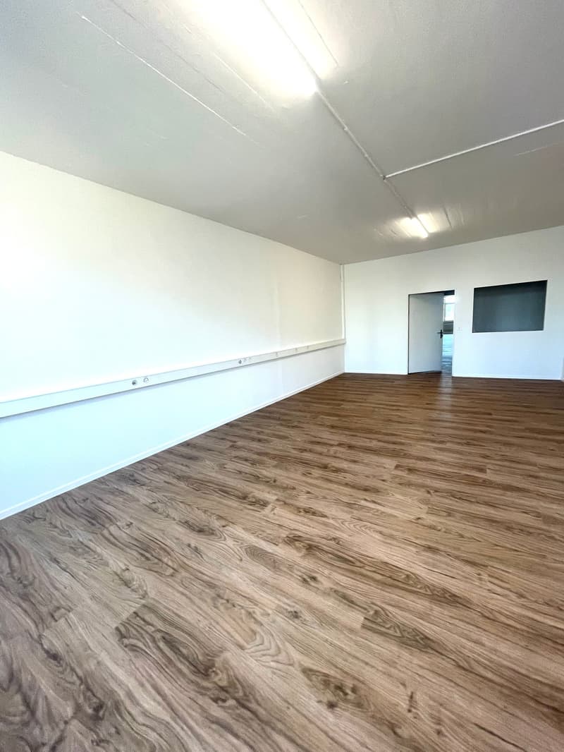 Beaux bureaux spacieux (4)