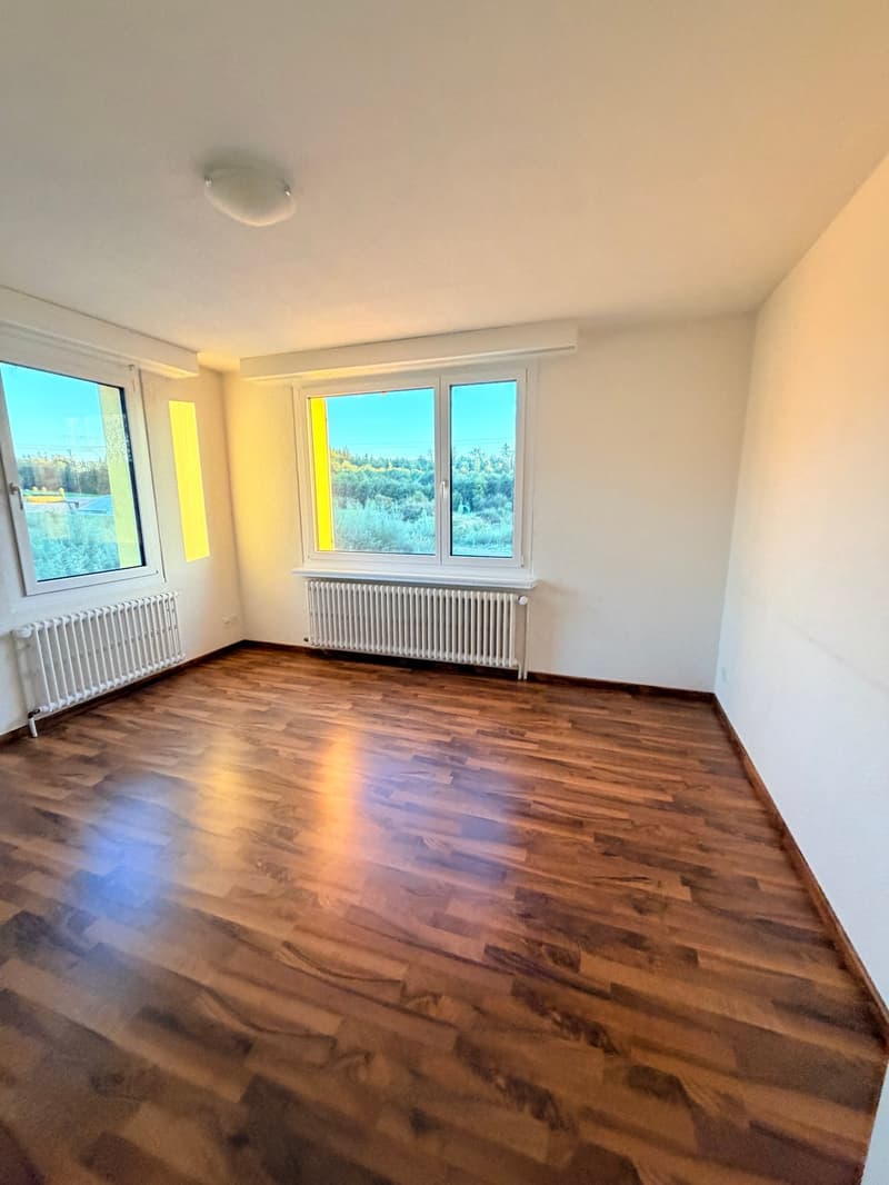 Wunderschöne Wohnung auf dem Land (6)