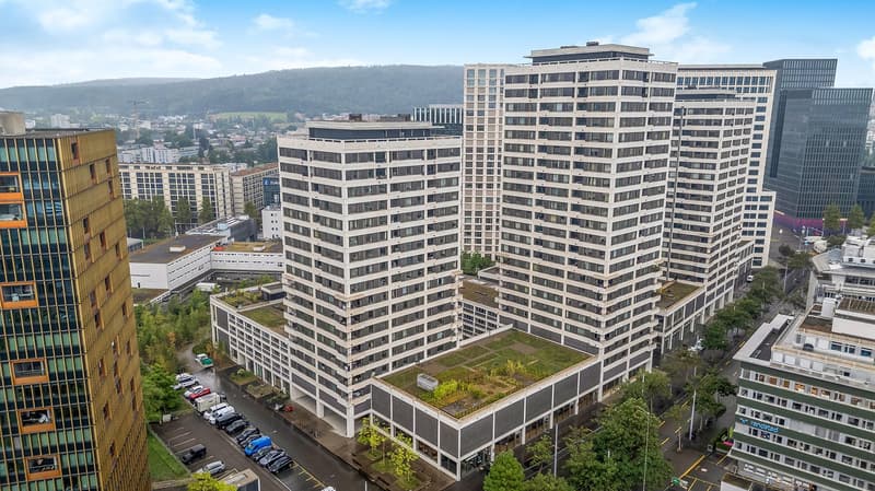Appartamento penthouse con vista mozzafiato (14)