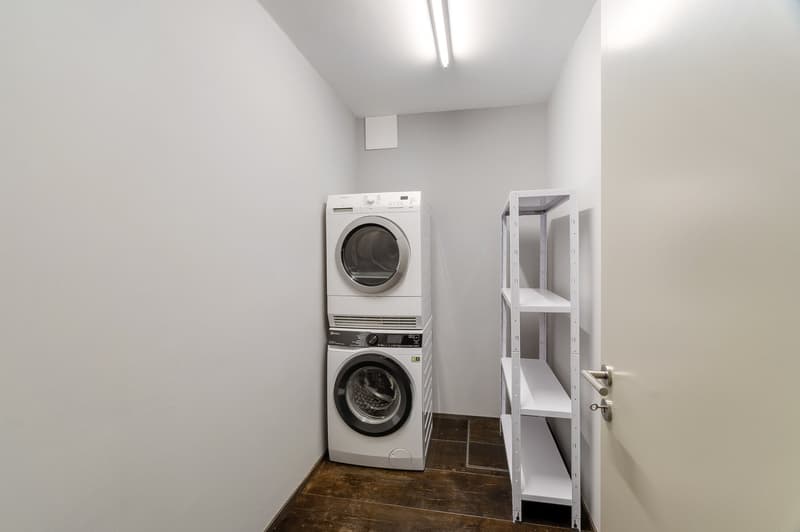 The URBN Loft - Conçu pour les esprits urbains (12)