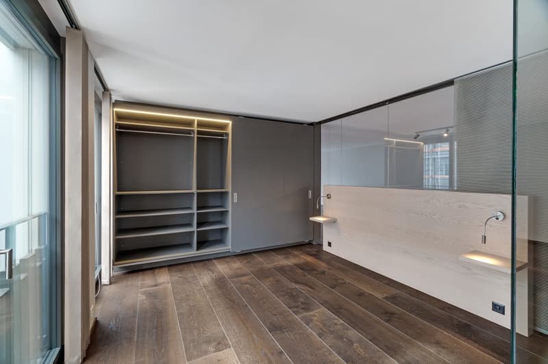 The URBN Loft - Conçu pour les esprits urbains (6)
