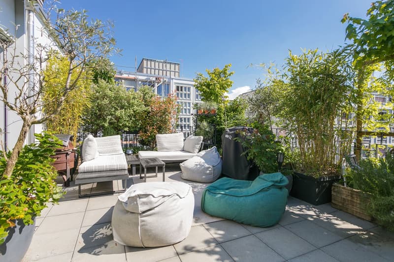 The URBN Loft - Conçu pour les esprits urbains (1)