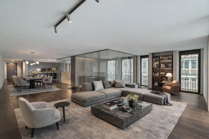 The URBN Loft - Conçu pour les esprits urbains (2)