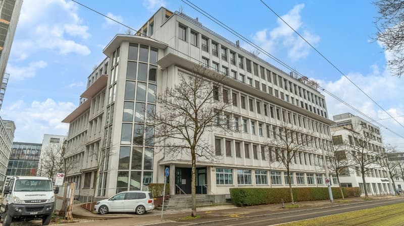 The URBN Loft - Conçu pour les esprits urbains (13)