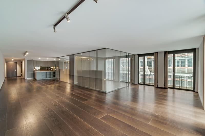 The URBN Loft - Conçu pour les esprits urbains (4)