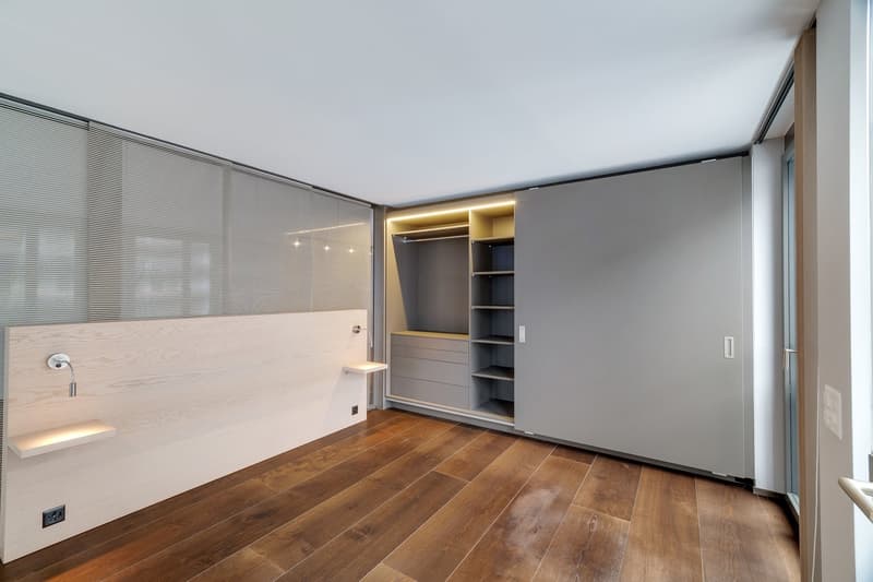 The URBN Loft - Conçu pour les esprits urbains (9)