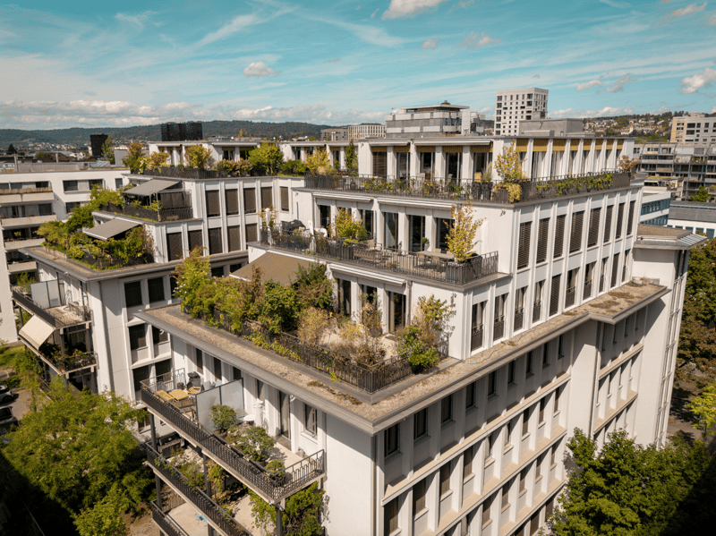 The URBN Loft - Designed for City Minds (1)