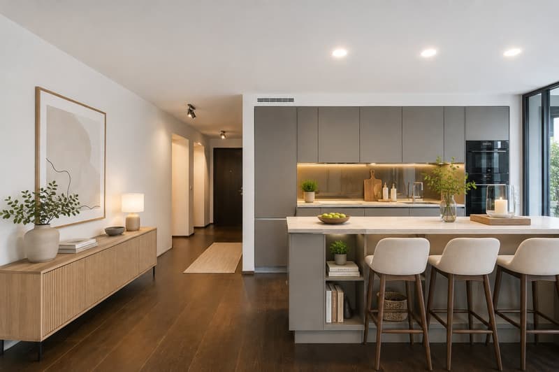 The URBN Loft - Designed for City Minds (4)