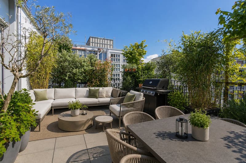 Loft-Wohnung mit grosszügiger Terrasse (12)