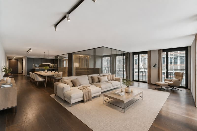 The URBN Loft - Designed for City Minds (4)