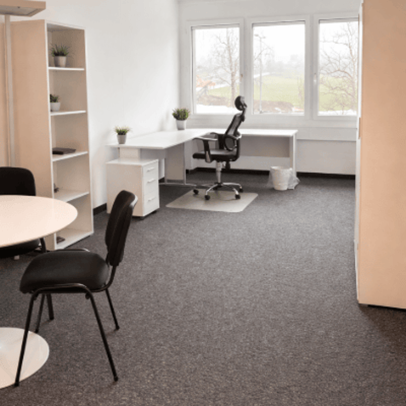 Möblierte Büroräume in modernem Businesscenter in Cham (6)