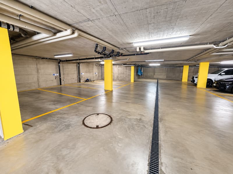 Attraktiver Geschäftsraum im 1. OG in Zollikon (11)