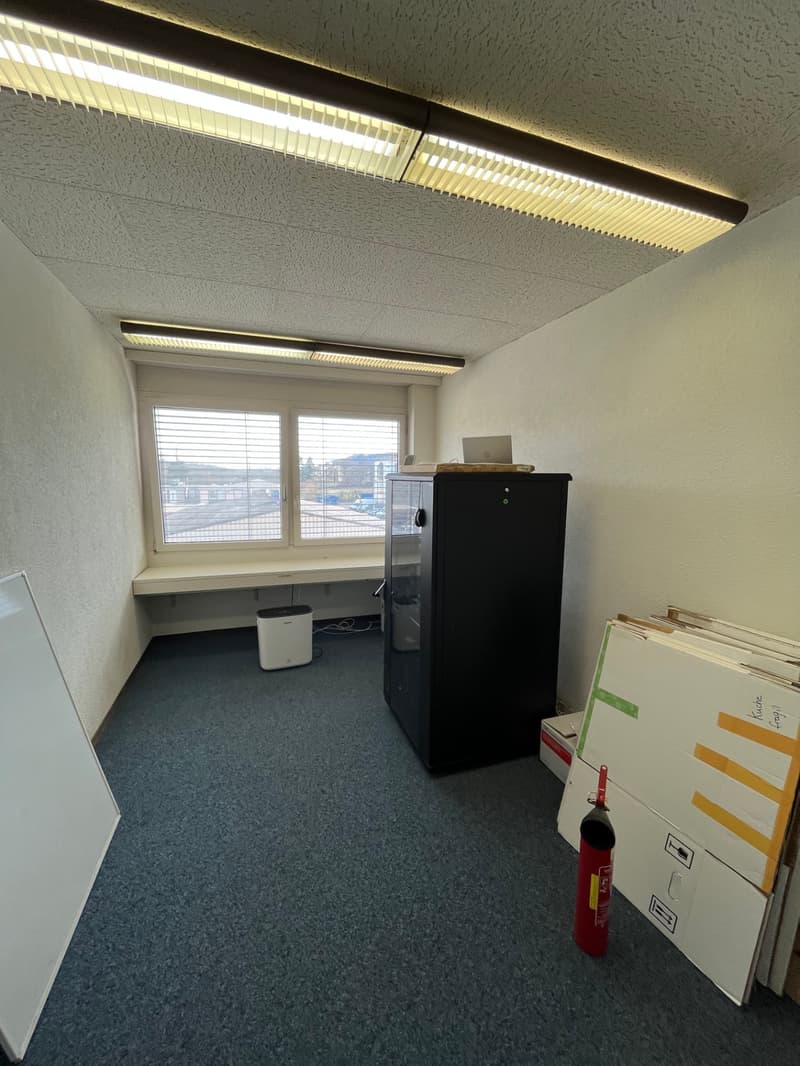 Bureau à Neuenhof (2)