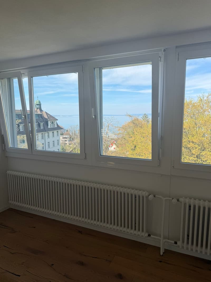 Aussicht