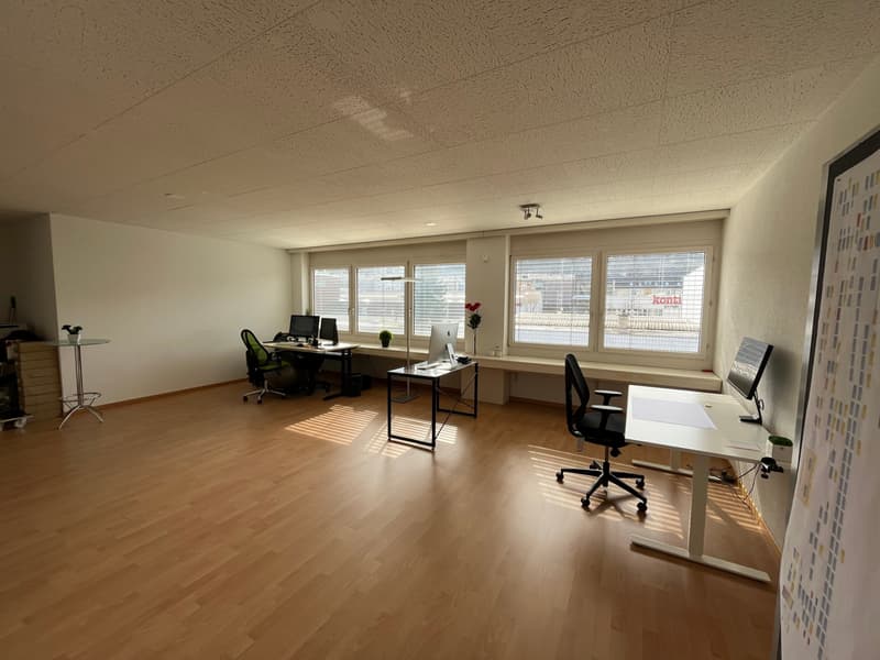 Büroraum in Neuenhof (4)
