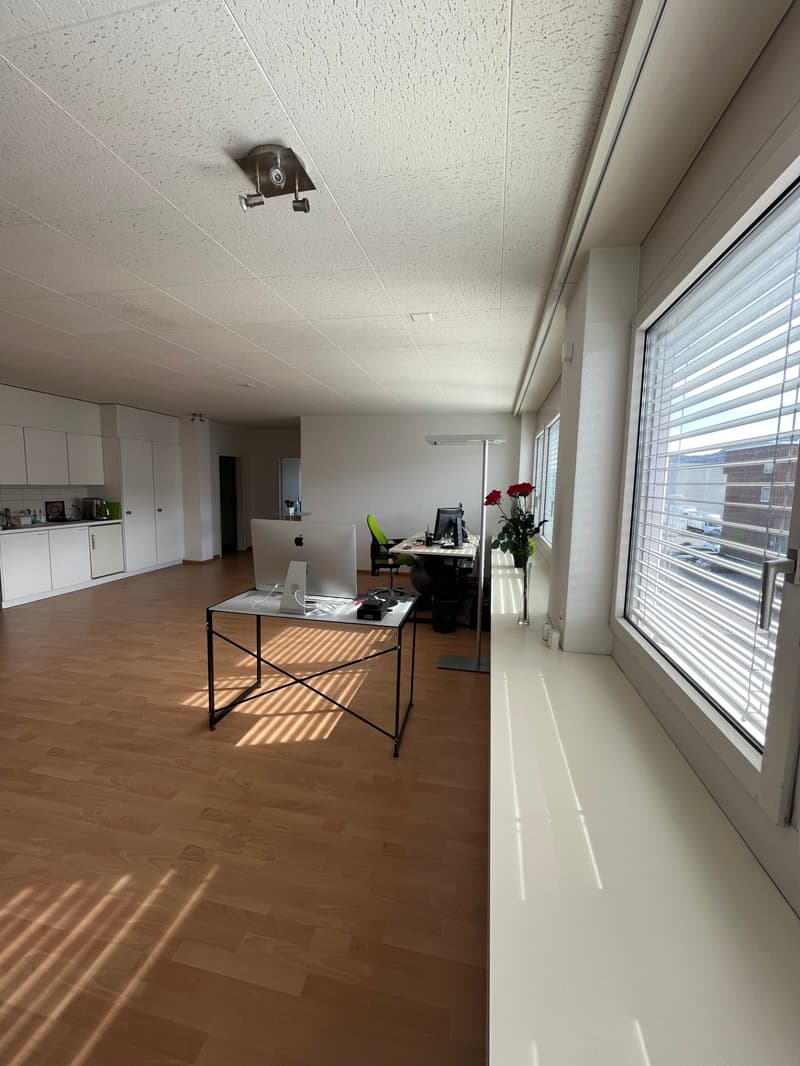 Büroraum in Neuenhof (3)