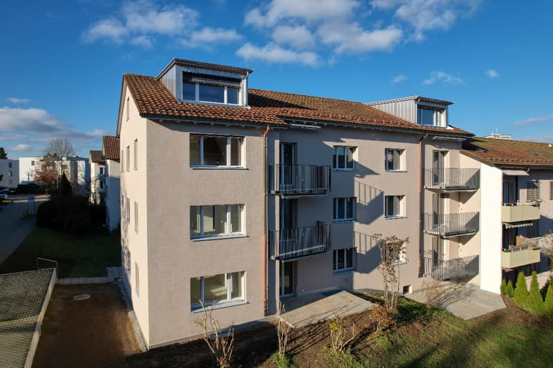 Dernier appartement maisonnette de 4,5 pièces (2)