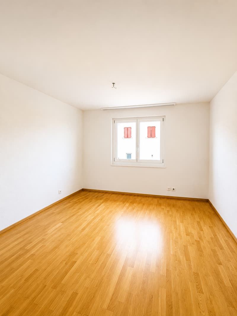 Wir schenken Ihnen einen Monat mietzinsfreies Wohnen! (6)