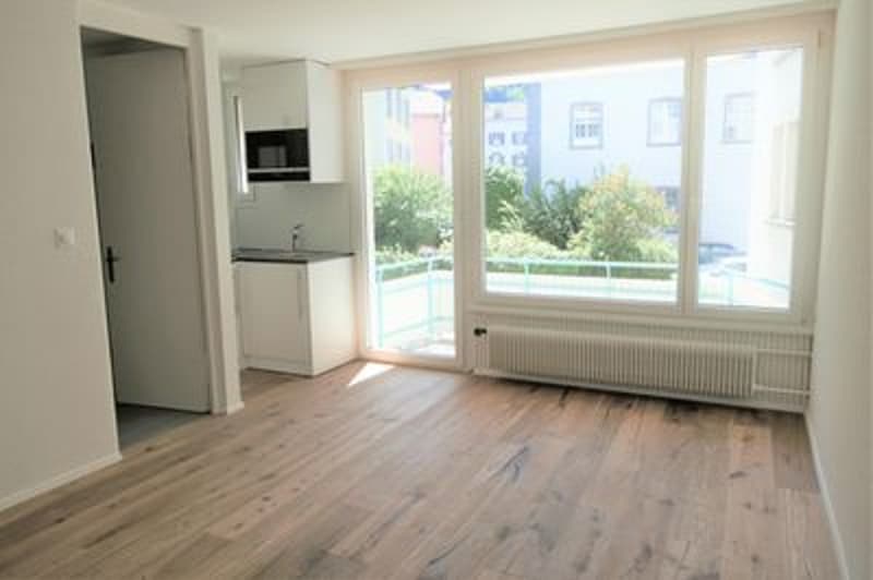 Unique studio in Chur! (3)