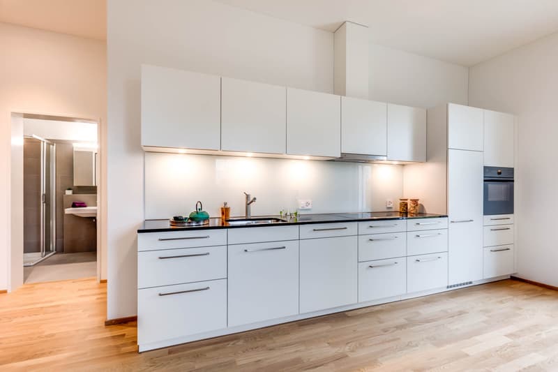 Modern, bright apartment in an ideal location (2)