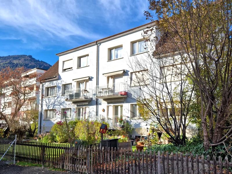 Aussenansicht