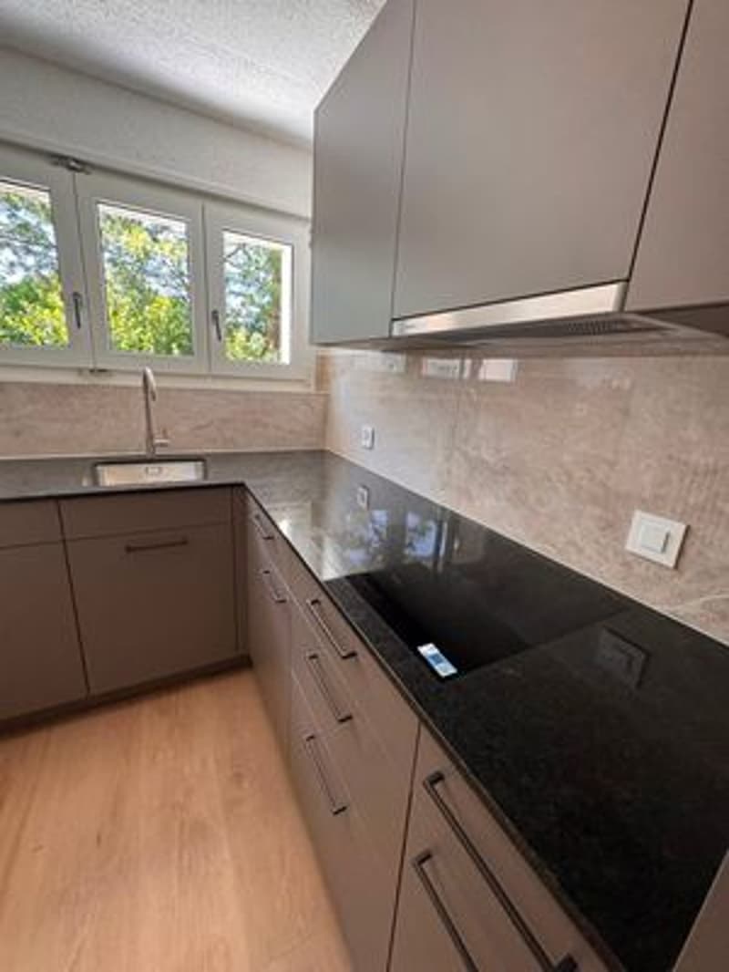 First rental - Quiet living. Modern life (1)