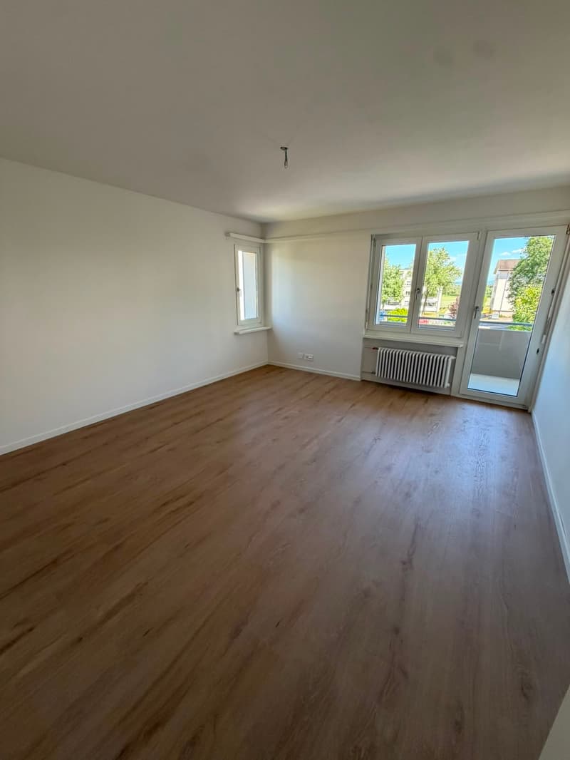 First rental - Quiet living. Modern life (4)