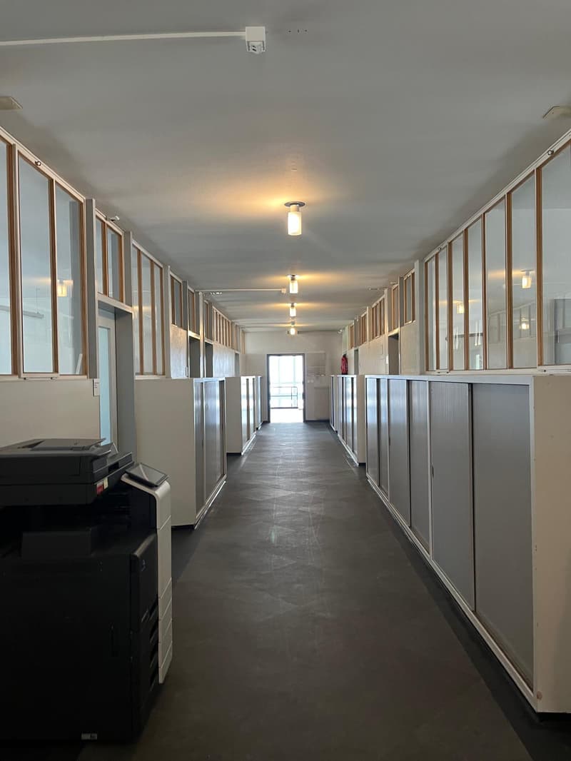 Moderne Büro-/Gewerbeflächen an zentraler Lage in St. Gallen (6)