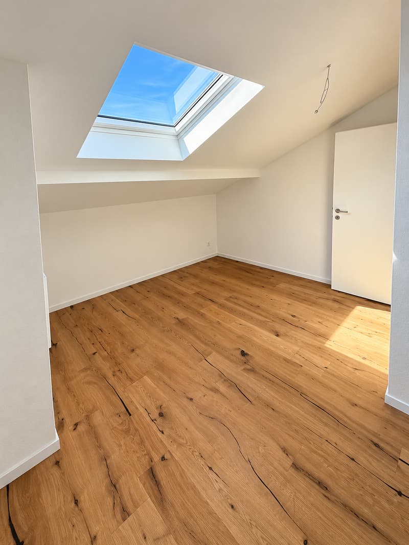 3.5-Zimmer-Dachwohnung im 5. Obergeschoss in Rorschach (6)