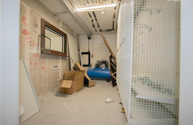 Officina polivalente in posizione attraente a St. Gallen (3)