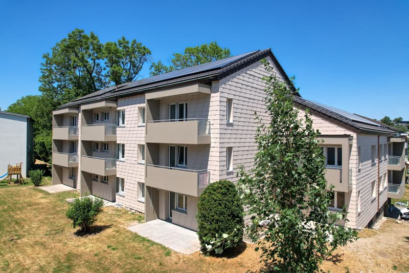First-time rental - Stylish I Modern I Central (5)