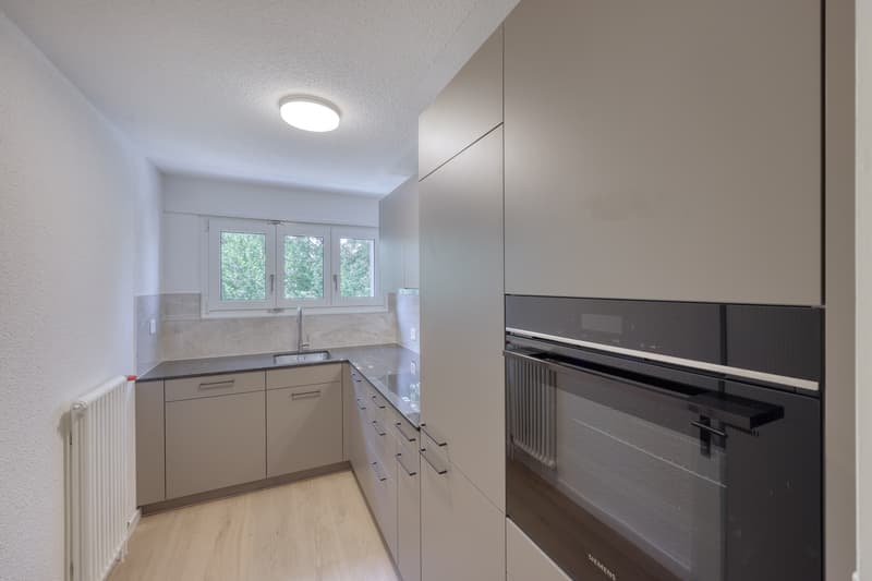 First rental - Quiet living. Modern life (3)