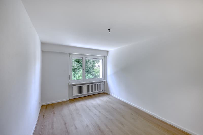 First rental - Quiet living. Modern life (5)