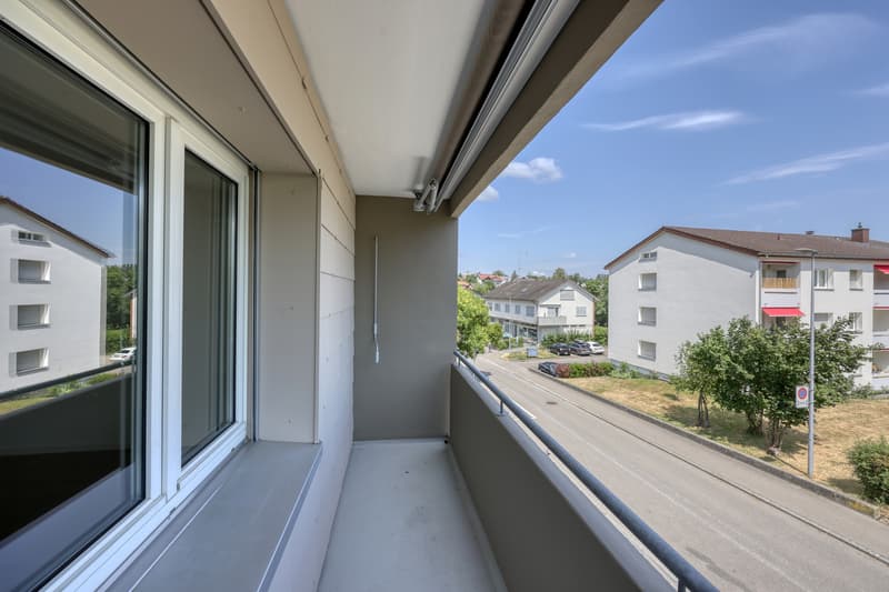 First rental - Quiet living. Modern life (7)