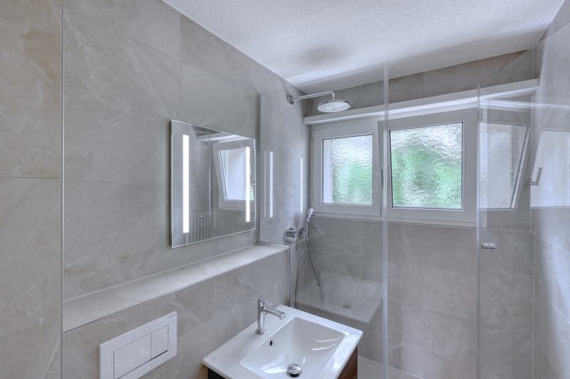 First rental - Quiet living. Modern life (4)