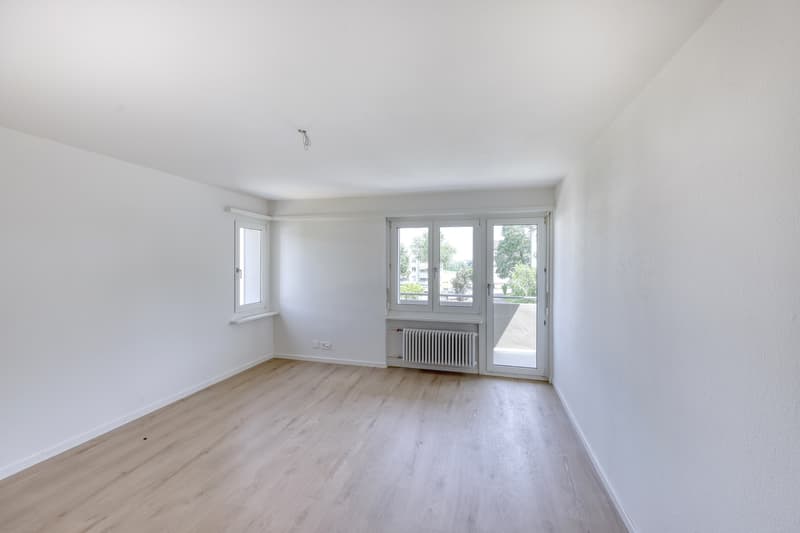 First rental - Quiet living. Modern life (2)