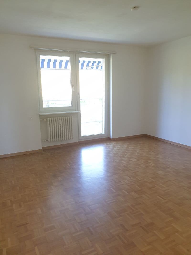 Habiter dans un endroit calme - Rodelstrasse 12, Steckborn (2)