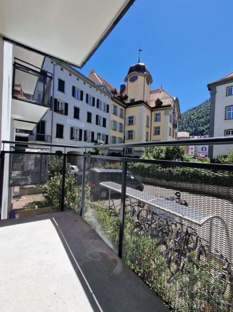Balkon